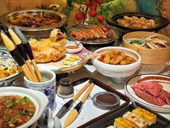 -奔跑吧陕菜·盛世长安(民乐园万达店)