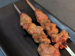 -伊带伊路新疆美食府(呼家楼店)