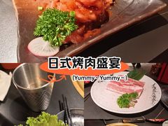 -谷牛和牛烤肉(漕河泾印象城店)