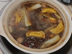 -土连锅·现熬养生汤锅(梁家巷店)