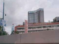 -广州东站汽车客运站