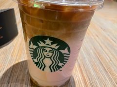 -星巴克臻选(国贸商城首店)
