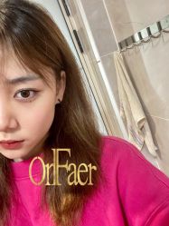-OnFaer.纹眉半永久无创洗眉