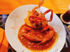 -Ministry of Crab(科伦坡店)