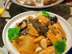 -遇见长安之高山流水(李家村万达店)