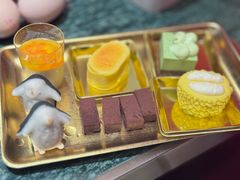 -牛New寿喜烧(金鹰世界店)