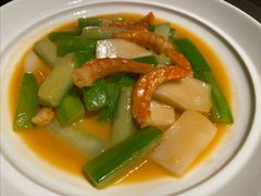 -广州文华东方酒店·江-由辉师傅主理