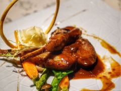 -T館·花园艺术餐厅