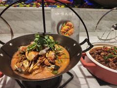 -绮梦西湖·云端餐厅(歌德店)