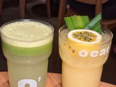 -O'eat Blossom&Pelican(深圳首店)
