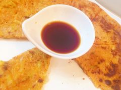 泡菜饼-李先生的首尔小馆(松江启源广场店)