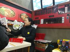 -丽影重庆小面(定西路店)