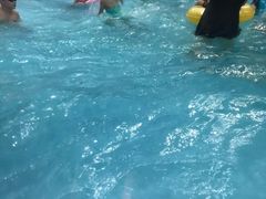 -合肥融创水世界