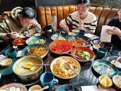 -华豫川酒家(双子塔店)