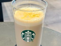 -星巴克(深圳宝安泰华店)
