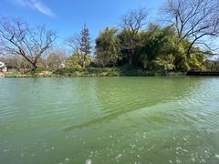 -西溪国家湿地公园