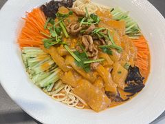 -南山鲜虾面·活鲜小馆·海味大连菜(南山总店)