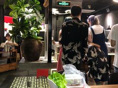 -巴邑火锅·鲜切牛肉(萧山银隆店)