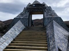 -墨石公园景区