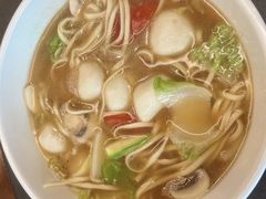 -同心楼(解放北路店)