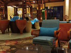 -惠州金海湾嘉华度假酒店