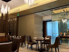 -厦门朗豪酒店 · 明阁中餐厅