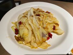 -湘辣辣鲜炒黄牛肉(顺义华联店)