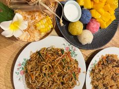 -婉泰·特色小吃·舂鸡脚(告庄二店)