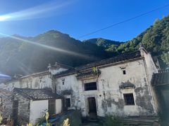 -石台牯牛降景区