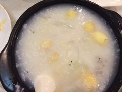 芦荟养颜粥-壹品粥道(金牛万达店)