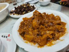 -同发号饭庄(复兴路店)