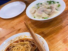 -华兴街自力面店