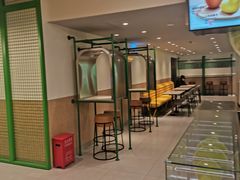 -德克士(龙阳广场店)