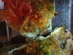 -二子海鲜大排档(太阳城店)