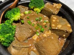 -猪腰一家·地道佛山菜(盐步店)