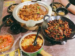 -嘎嘎鸭脑壳(蜀汉路店)