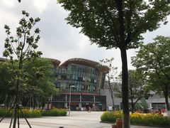 -白塘生态植物园