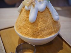 -After You Dessert Cafe(CENTRALWORLD)