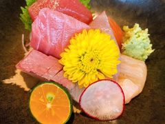 -四葉寿司·城市景观(深圳湾1号店)