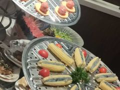 -义乌之心城市生活广场