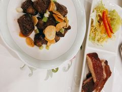 脆脆BB猪-翠园(北京王府中环店)