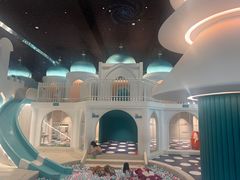 -ABC Swim亲子游泳俱乐部(河西店)