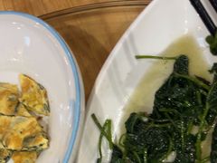 -糟粕醋·椰苑海南菜餐厅(亚龙湾天域酒店)
