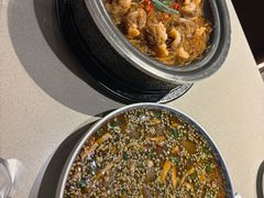 -乔一乔怪味干锅(武侯欢肆店)