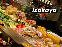 -三川·十酒Izakaya(南昌路店)