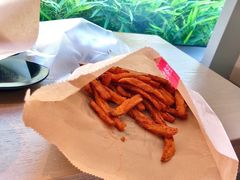 -Taco Bell 塔可钟(民田路店)