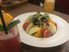 -5号公路餐厅(曼哈顿店)