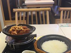 -谷田稻香·砂锅菜(西乡天虹店)