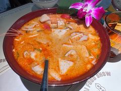 -太食獸泰式茶餐厅(北美新天地店)