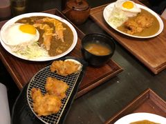 -金龙咖喱